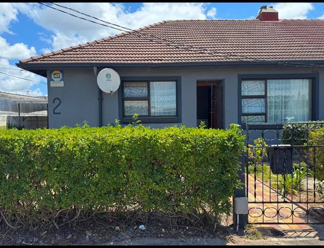 4 BEDROOM HOUSE FOR SALE IN ATHLONE